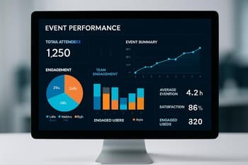 Büyük ekranda gösterilen oyun skoru ve takım istatistikleri
